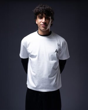 Alternative view of – ESSENTIALS ATHLOS – TEE