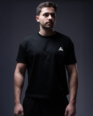 – ESSENTIALS ATHLOS – TEE